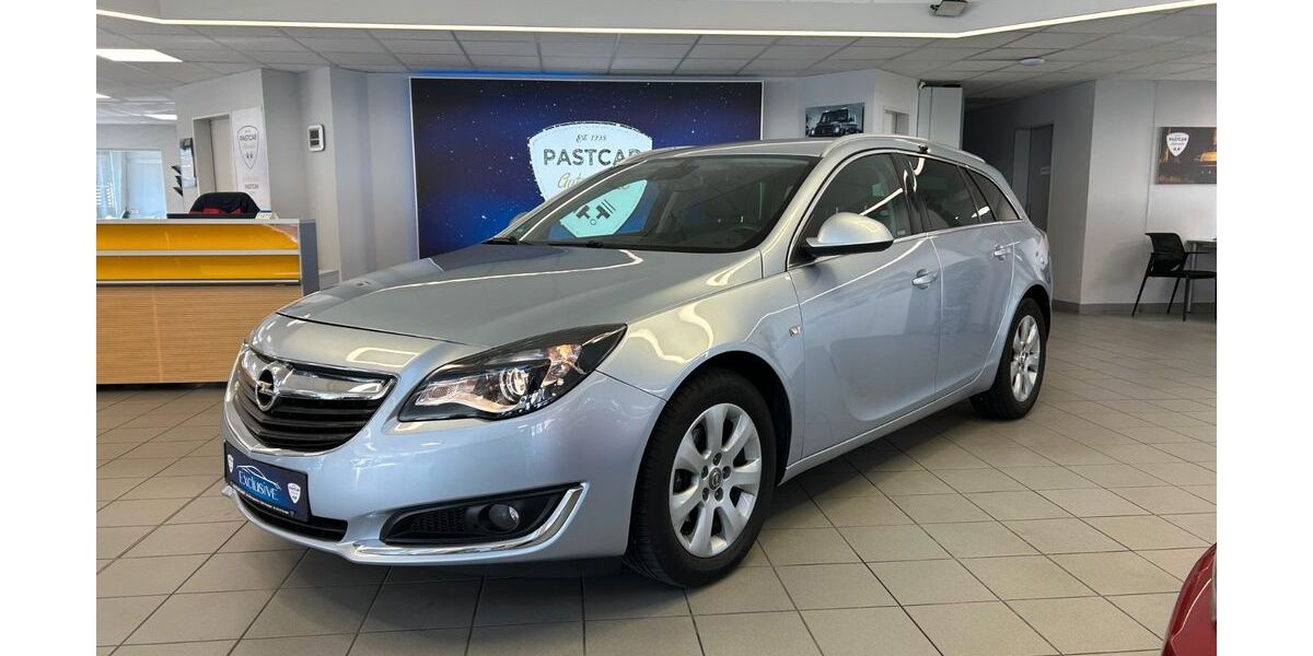 Opel Insignia 225.000 km 8.900 &euro; Bad Krozingen 79189