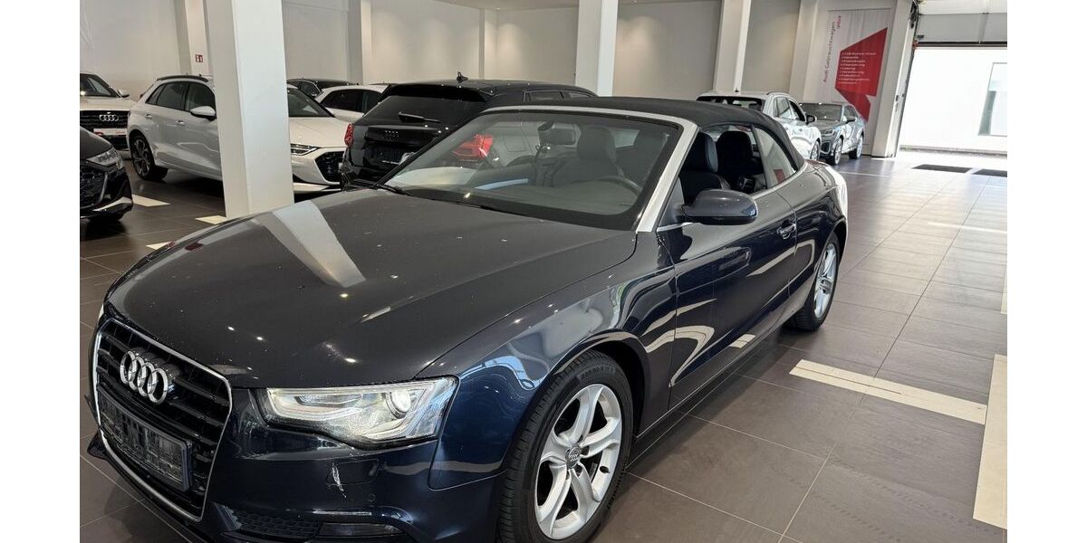 Audi A5 178.000 km 13.500 &euro; Kaarst 41564