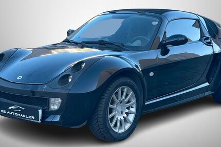 Smart Roadster 165.659 km 4.500 € Potsdam 14480