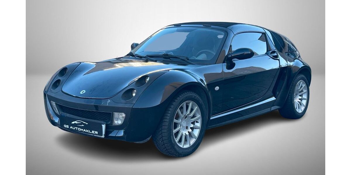 Smart Roadster 165.659 km 4.500 &euro; Potsdam 14480