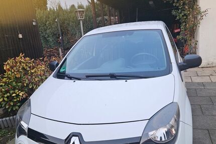 Renault Twingo 153.000 km 2.650 &euro; Oberhausen 46145