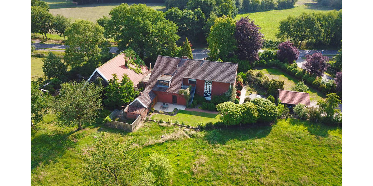 Mehrfamilienhaus, Wohnhaus Nordhorn Bookholt - 549.000&euro; | Angebot:25726510