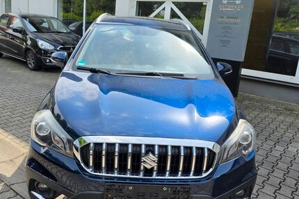 Suzuki SX4 178.866 km 7.690 &euro; Reichenbach/O.L. 02894