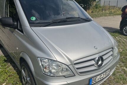 Mercedes-Benz Vito 270.000 km 7.100 &euro; Beelen 48361