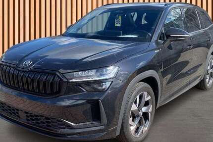 Skoda Kodiaq 7.864 km 42.980 &euro; Dresden/Weißig 01328