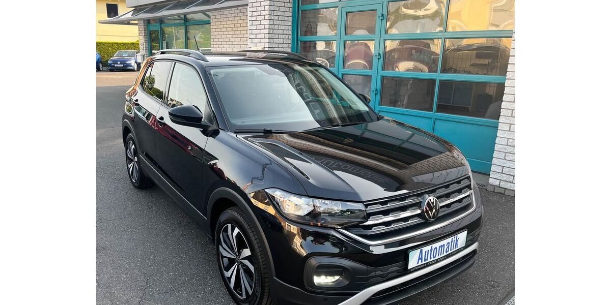 VW T-Cross 17.043 km 22.950 € Bornheim 53332