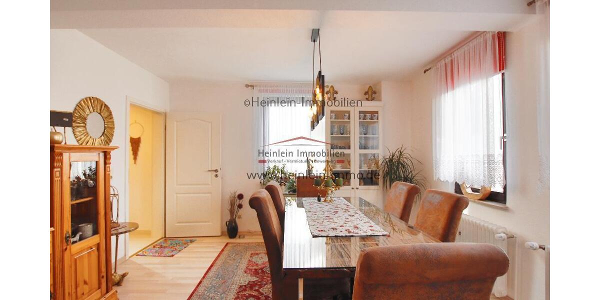 5-6 ZKB* Familie* EBK* 1x tgl.Wannenbad1x tgl..Duschbad* KFZ-Stellpl.* Pfungstadt-Hahn - Einfamilienhaus Pfungstadt / Hahn Hahn | Angebot:26035222