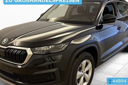 Skoda Kodiaq 199.989 km 18.907 &euro; Krefeld 47829
