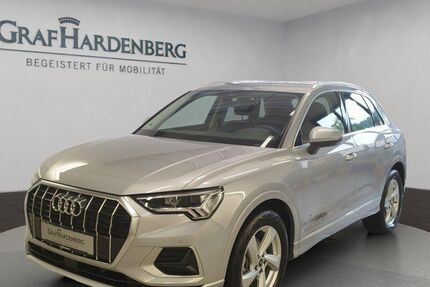 Audi Q3 5.100 km 41.910 &euro; Konstanz 78467