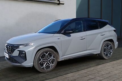 Hyundai TUCSON 42.904 km 24.950 &euro; Goslar 38644