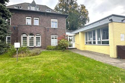 Gewerbeobjekt Schwalmtal - 1.850&euro; | Angebot:23115815