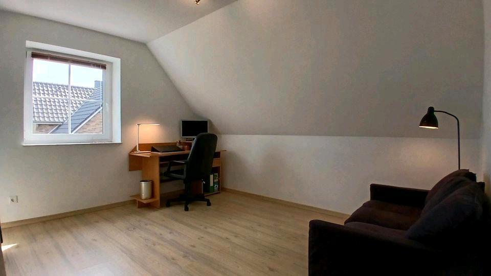 Einfamilienhaus Sankt Peter-Ording Ording - 6 Zimmer, 155 m&sup2;, 875.000&euro; | Angebot:27083623