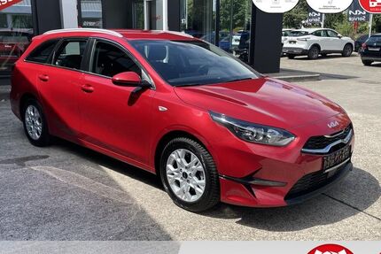 Kia ceed Sportswagon 14.765 km 23.499 &euro; Ettlingen 76275