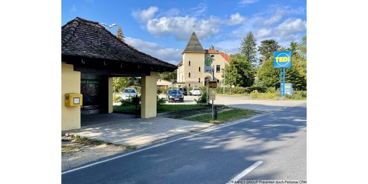 Gewerbeobjekt Rothenburg - 250.000&euro; | Angebot:25698427