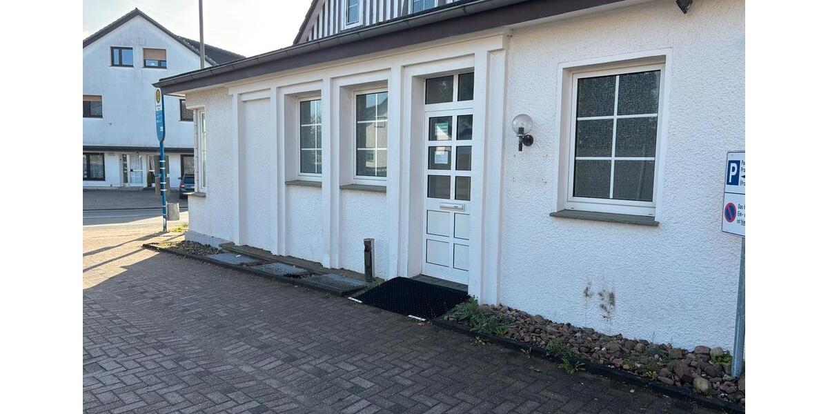 Gewerbeobjekt Hille - 1.400&euro; | Angebot:26228122