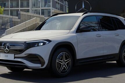 Mercedes-Benz EQB 56.300 km 35.690 &euro; Aschaffenburg 63741