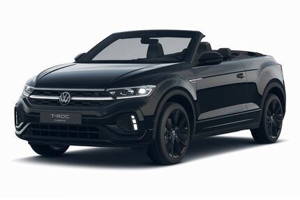 VW T-Roc 6.000 km 41.980 &euro; Leverkusen 51379