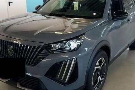 Peugeot 2008 8.900 km 20.980 &euro; Rüsselsheim 65428