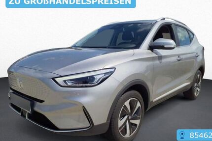 MG ZS 59.513 km 17.997 &euro; Starnberg 82319