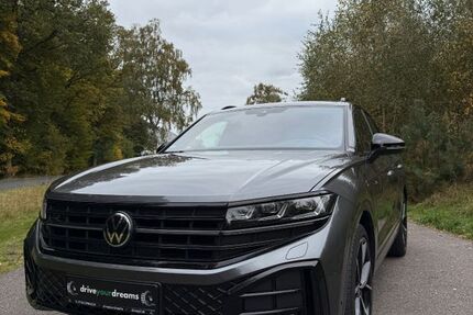 VW Touareg 106.000 km 56.680 &euro; Peine 31226