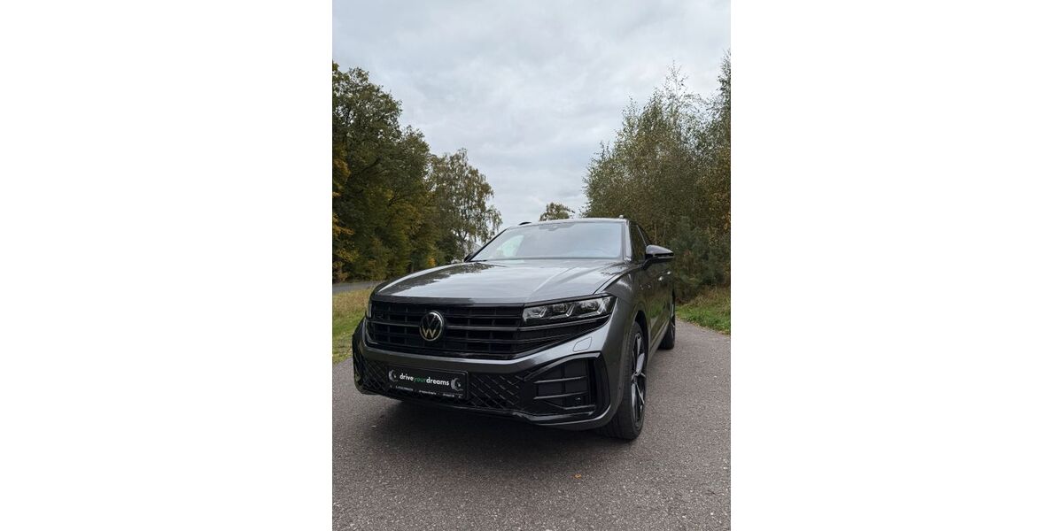VW Touareg 106.000 km 58.690 € Peine 31226