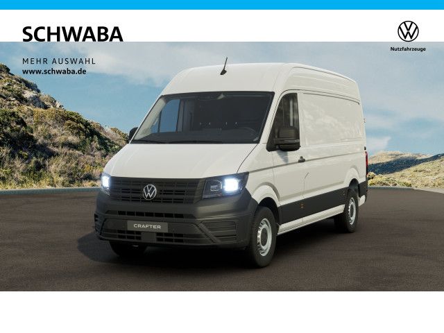 VW Crafter 18.000 km 41.810 &euro; Gersthofen 86368