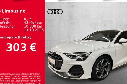 Audi A3 26.211 km 31.790 € Leipzig 04277