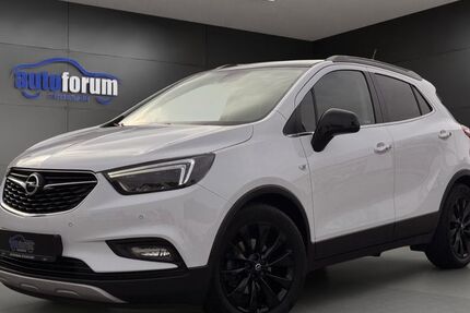 Opel Mokka X 97.900 km 14.790 &euro; Stockstadt am Rhein 64589