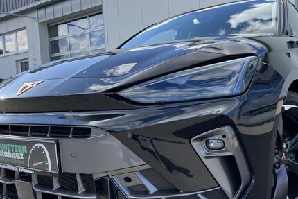 Cupra Leon 12.645 km 27.860 &euro; Marktredwitz 95615