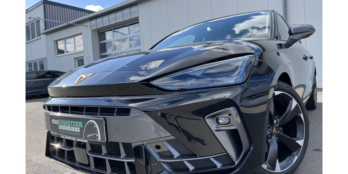 Cupra Leon 12.645 km 27.860 &euro; Marktredwitz 95615