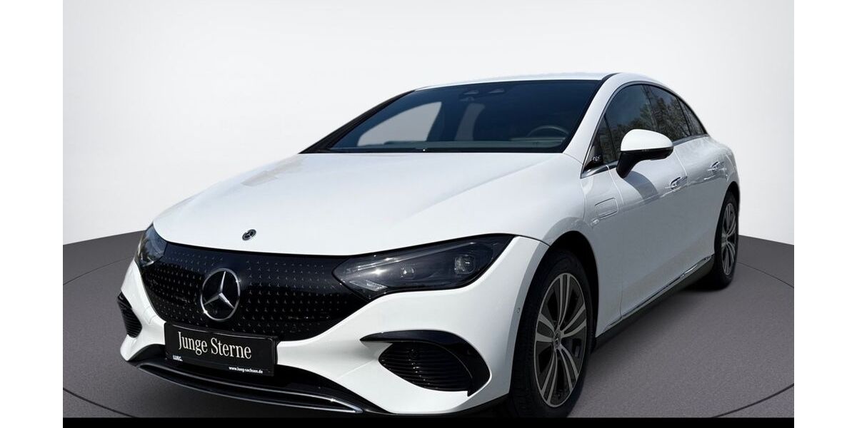 Mercedes-Benz EQE 9.615 km 50.950 &euro; Aue 08280