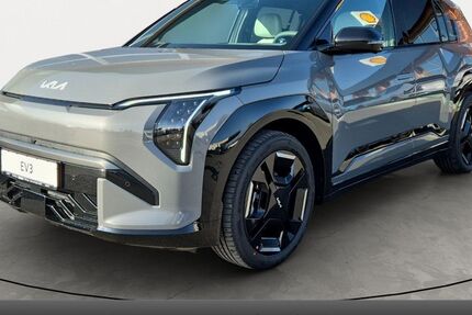 Kia EV3 5.500 km 41.340 &euro; Berga 06536