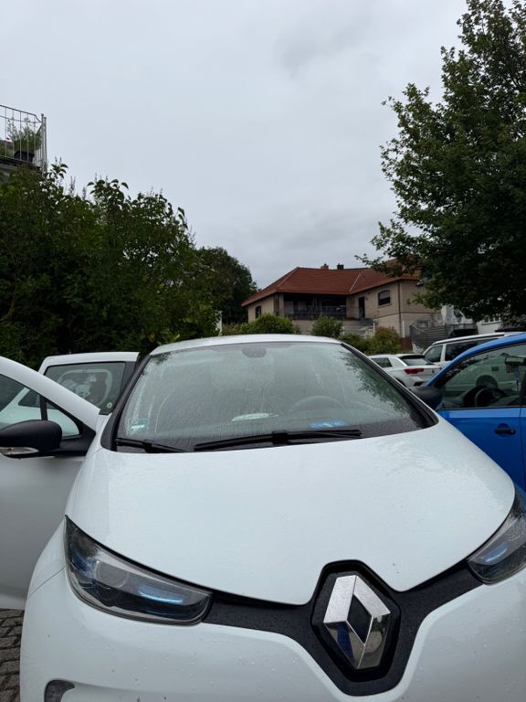 Renault ZOE 69.000 km 7.400 € Neu Anspach 61267