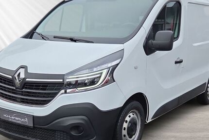 Renault Trafic 64.580 km 17.199 &euro; Neunkirchen 57290