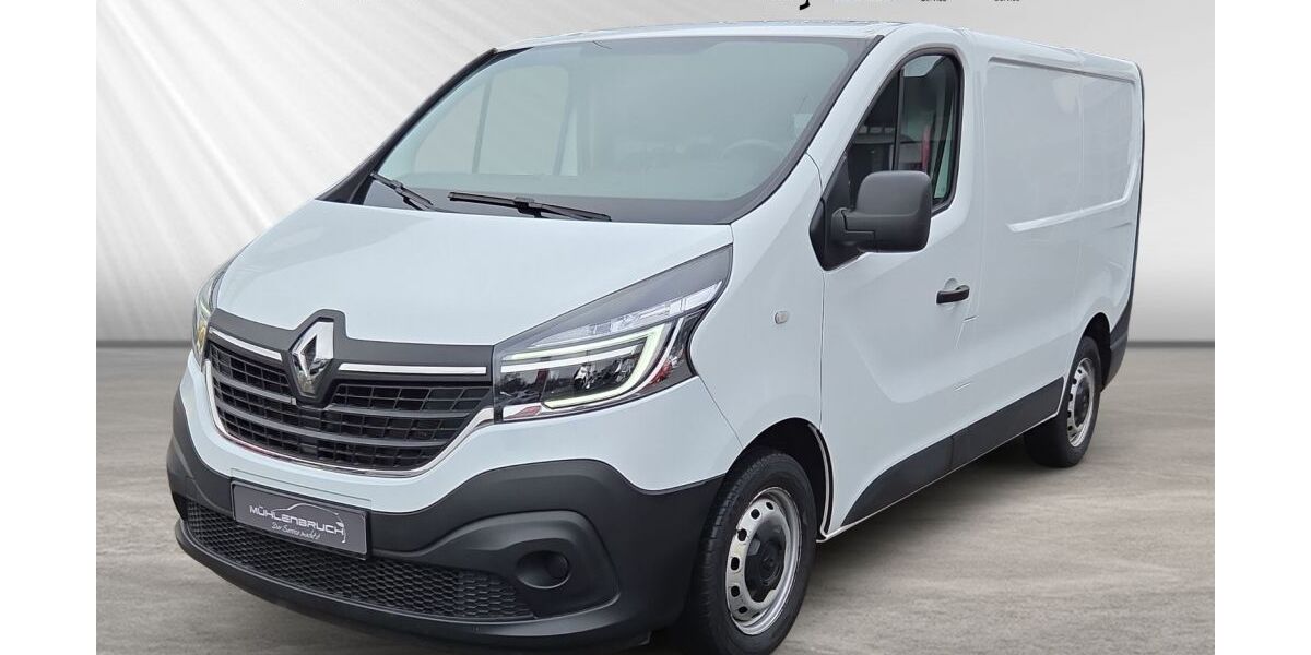 Renault Trafic 64.580 km 17.199 &euro; Neunkirchen 57290