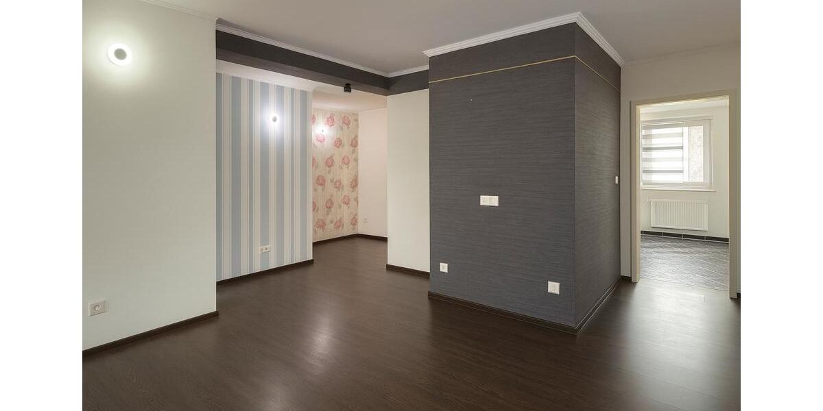 Erdgeschoßwohnung Emsbüren - 4 Zimmer, 133 m&sup2;, 1.350&euro; | Angebot:24570087