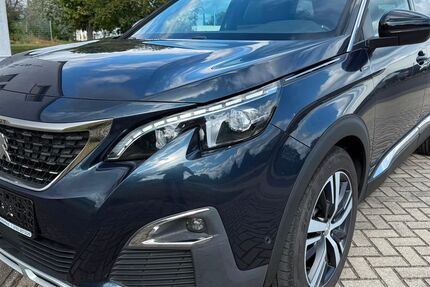 Peugeot 5008 139.500 km 13.999 &euro; Bitterfeld 06749