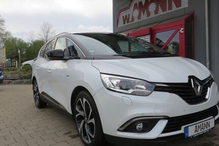 Renault Scenic 99.000 km 14.900 &euro; Wald 88639