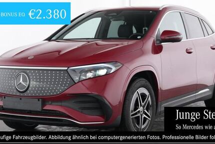 Mercedes-Benz EQA 21.300 km 44.678 &euro; Gelnhausen 63571