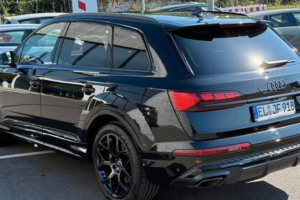 Audi Q7 42.000 km 67.500 &euro; Herzlake 49770