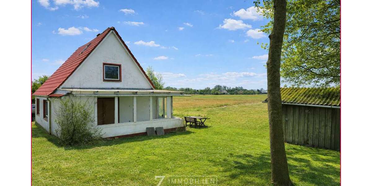 Grundstück Osterhever - 179.000&euro; | Angebot:26855069