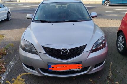 Mazda 3 186.800 km 1.199 € Nordgermersleben 39343