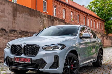 BMW X4 38.000 km 47.950 &euro; Haag 91126