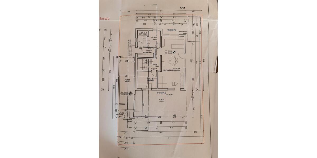 Einfamilienhaus Koblenz Bisholder - 5.5 Zimmer, 177 m&sup2;, 960.000&euro; | Angebot:26972972