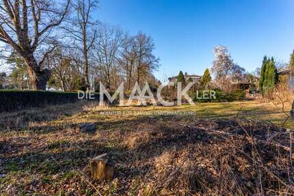 Grundstück zu verkaufen in Adendorf 165.000 € 536 m² zimmer