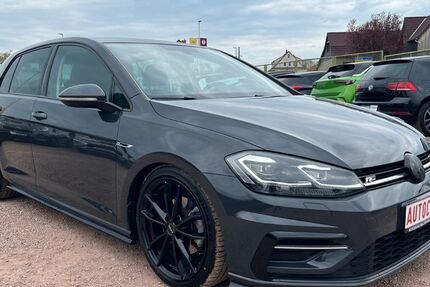 VW Golf 100.000 km 18.000 &euro; Waltershausen 99880