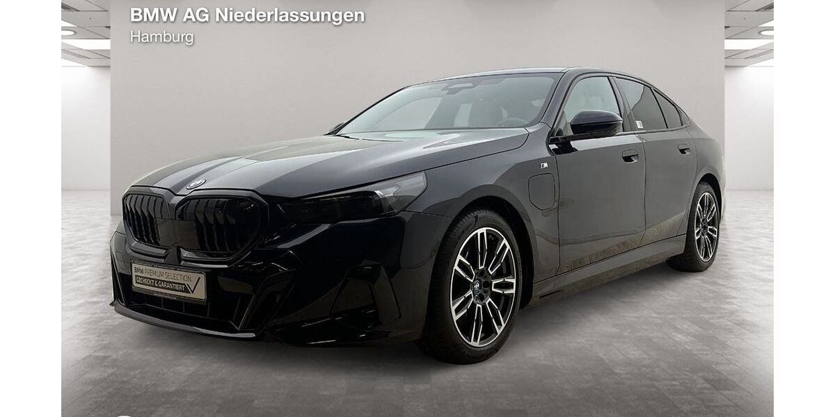 BMW 550 30.389 km 71.307 &euro; Barsbüttel bei Hamburg 22885
