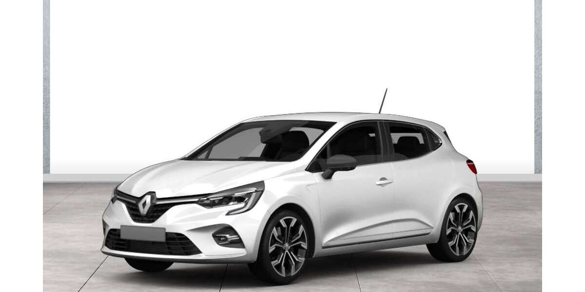 Renault Clio 44.143 km 19.790 &euro; Marburg 35039