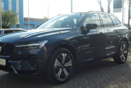 Volvo XC60 24.900 km 49.950 € Delmenhorst 27751
