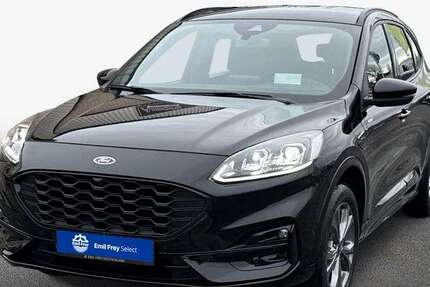 Ford Kuga 15.693 km 27.950 &euro; Frankfurt am Main 60386